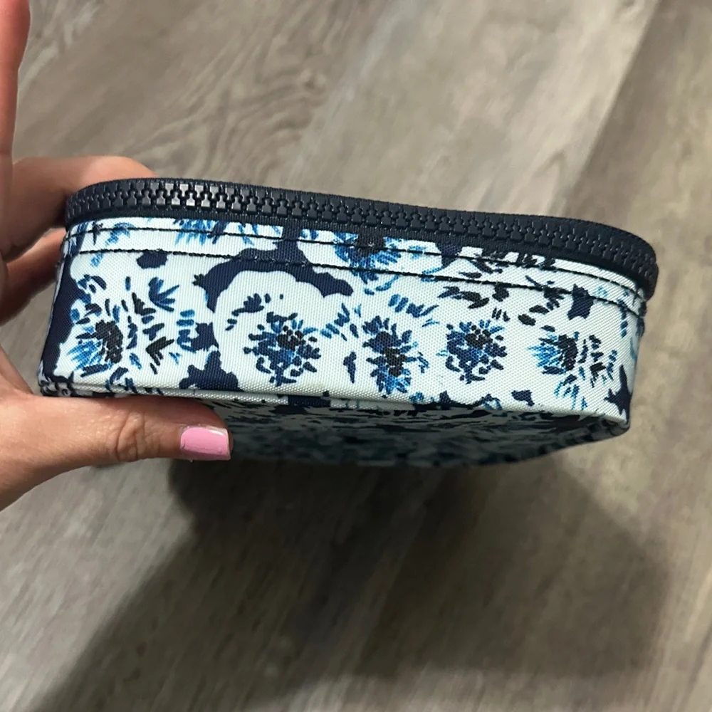 Kipling Women's 100 Pens Floral Case